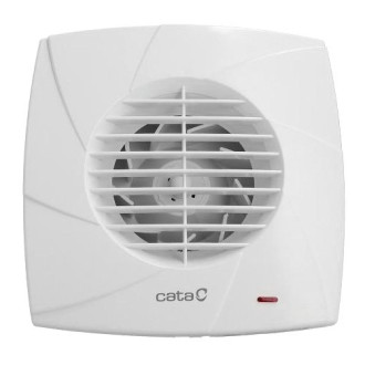 CB-100 PLUS radiální ventilátor, 25W, potrubí 100mm, bílá 840000
