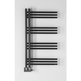 DORLION otopné těleso 500x900 mm, černá mat 1130-20