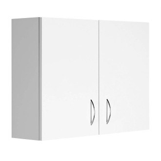 KERAMIA FRESH horní skříňka 60x50x20cm, bílá 52363