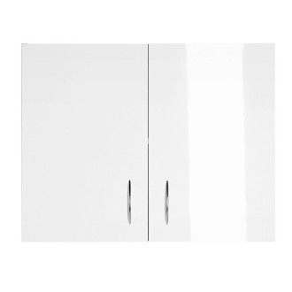 KERAMIA FRESH horní skříňka 60x50x20cm, bílá 52363