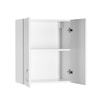 SIMPLEX ECO závěsná skříňka 60x60x24cm SIME535