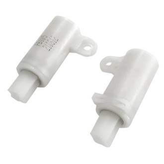Tlumič Soft Close k sedátku LB402, set 2ks