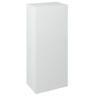 ESPACE skříňka 35x94x22cm, 1x dvířka, levá/pravá, bílá mat ESC110-3131