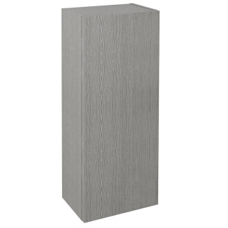 ESPACE skříňka 35x94x22cm, 1x dvířka, levá/pravá, dub stříbrný ESC110-1111