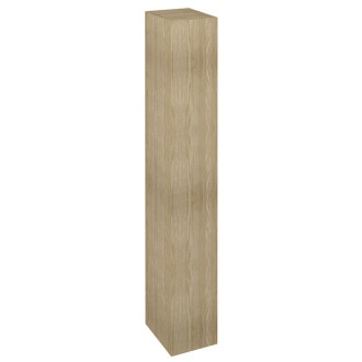 ESPACE skříňka 25x172x32cm, 1x dvířka, levá/pravá, jilm bardini ESC120-1313