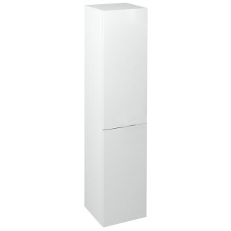 ESPACE skříňka 35x172x32cm, 2x dvířka, levá/pravá, bílá lesk ESC230-3030