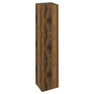 ESPACE skříňka 35x172x32cm, 2x dvířka, levá/pravá, dub collingwood ESC230-1919