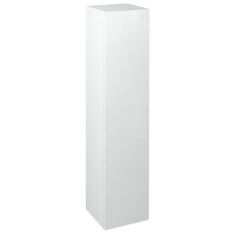 ESPACE skříňka 35x172x32cm, 1x dvířka, levá/pravá, bílá lesk ESC330-3030