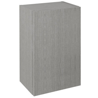 ESPACE skříňka 35x60x22cm, 1x dvířka, levá/pravá, dub stříbrný ESC430-1111