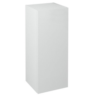 ESPACE skříňka 35x94x32cm, 1x dvířka, levá/pravá, bílá mat ESC530-3131