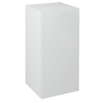 ESPACE skříňka 35x78x32cm, 1x dvířka, levá/pravá, bílá lesk ESC630-3030