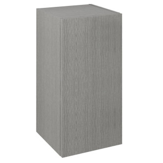 ESPACE skříňka 35x78x32cm, 1x dvířka, levá/pravá, dub stříbrný ESC630-1111
