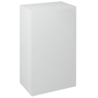 ESPACE skříňka 50x94x32cm, 1x dvířka, levá/pravá, bílá mat ESC850-3131