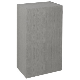 ESPACE skříňka 50x94x32cm, 1x dvířka, levá/pravá, dub stříbrný ESC850-1111