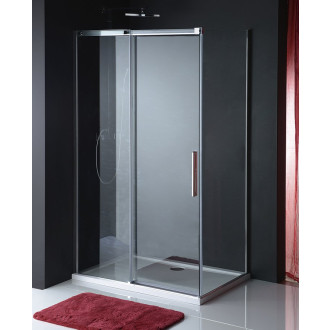 ALTIS obdélníkový sprchový kout 1500x1000 mm, L/P varianta AL4215CAL6115C