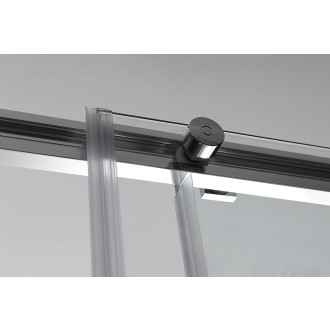 ALTIS obdélníkový sprchový kout 1500x1000 mm, L/P varianta AL4215CAL6115C