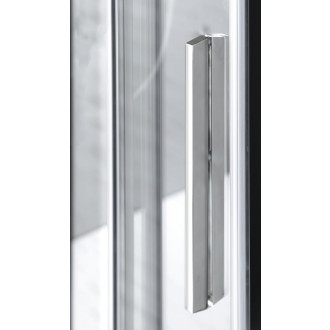 ALTIS obdélníkový sprchový kout 1500x1000 mm, L/P varianta AL4215CAL6115C