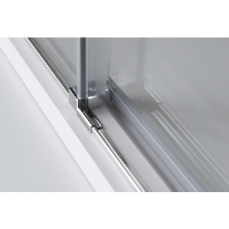 ALTIS obdélníkový sprchový kout 1600x800 mm, L/P varianta AL4315CAL5915C