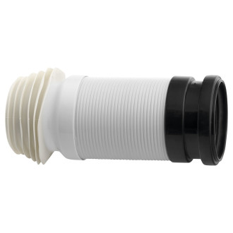 Flexi dopojení pro závěsné WC, 450mm 159.321.0