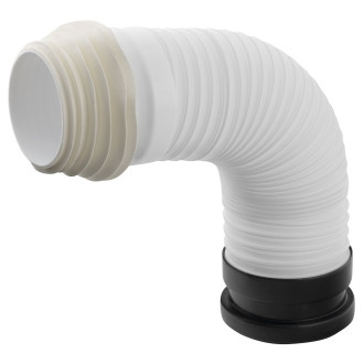 Flexi dopojení pro závěsné WC, 450mm 159.321.0