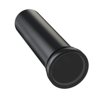 Prodlužovací kus pro závěsné WC, prům. potrubí 90mm, délka 350mm 159.329.0