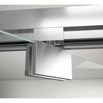 SIGMA SIMPLY obdélníkový sprchový kout dveře 800x750mm L/P ,čiré sklo GS1279GS3175