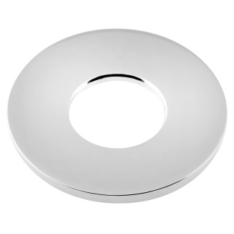 Rozeta G1/2", 50mm, chrom SG310R