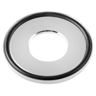 Rozeta G1/2", 50mm, chrom SG310R