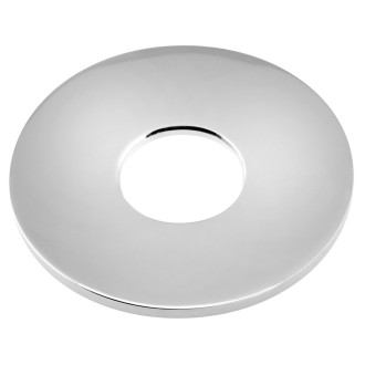 XL Rozeta G1/2", 60mm, chrom SG311R SG311R