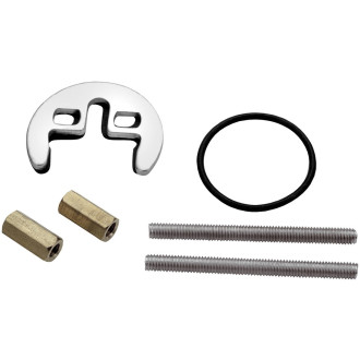 Upevňovací sada k baterii 2 závity, 6x60mm US222 US222