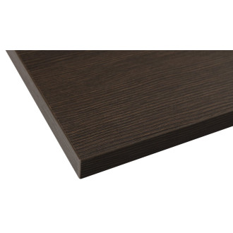 Deska DTDL 680x18x440mm, borovice rustik DT068-1616