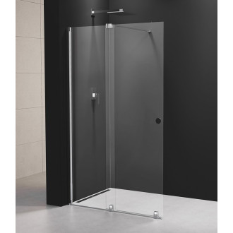 MODULAR SHOWER zástěna s pojezdy 1400 mm MS5-140