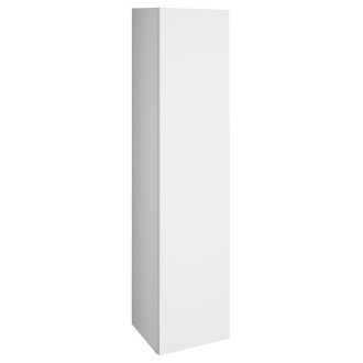 ALTAIR vysoká skříňka 35x150x31cm, bílá AI150