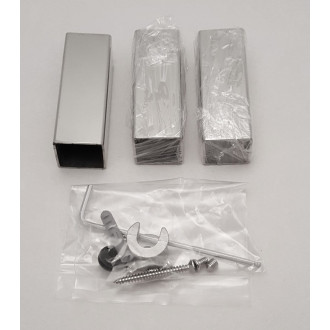 Montážní sada k elektrickému sušáku ručníků ESKINADO