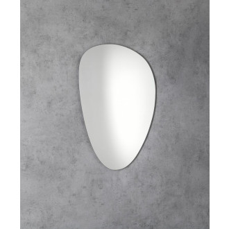 STEN zrcadlo s LED podsvícením 80x55cm NA280