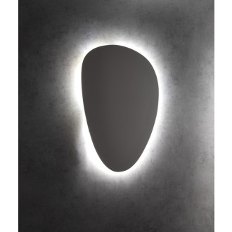 STEN zrcadlo s LED podsvícením 80x55cm NA280