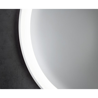 NOA kulaté zrcadlo s LED osvětlením ? 60cm OM260