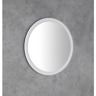 NOA kulaté zrcadlo s LED osvětlením ? 60cm OM260