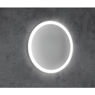 NOA kulaté zrcadlo s LED osvětlením ? 60cm OM260