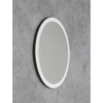 NOA kulaté zrcadlo s LED osvětlením ? 60cm OM260
