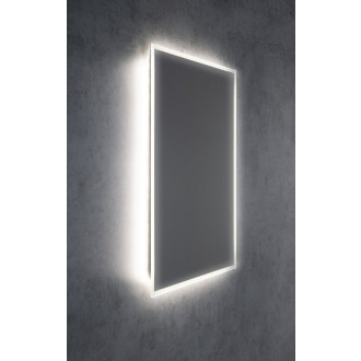 TAURI zrcadlo s LED osvětlením 60x80cm TW260