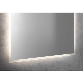 TAURI zrcadlo s LED osvětlením 60x80cm TW260