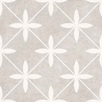 HIDRAULICO dlažba Mijas Ivory 45x45 (1,62m2) HDO001