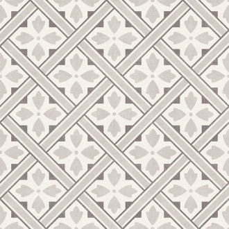 HIDRAULICO dlažba Alhambra Grey 45x45 (1,62m2) HDO004
