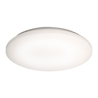 ORBIS koupelnové stropní svítidlo, průměr 300mm, senzor, 1100lm, 16W, IP44 AC36060002M