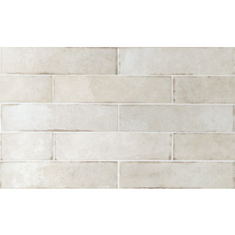 TRIBECA obklad Oatmeal 6x24,6 (0,5m2) (EQ-4) 26872
