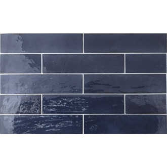 TRIBECA obklad Blue Note 6x24,6 (0,5m2) (EQ-4) 26879