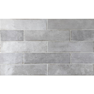 TRIBECA obklad Grey Whisper 6x24,6 (0,5m2) (EQ-4) 26873