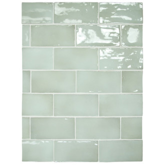 MANACOR obklad Mint 7,5x15 (0,5m2) (EQ-3) 26902