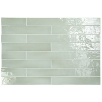 MANACOR obklad Mint 6,5x40 (1m2) (EQ-5) 26922